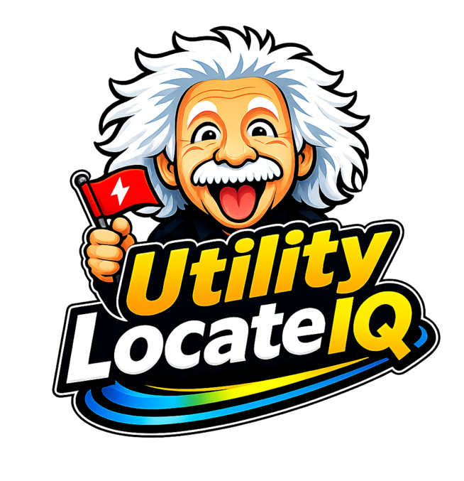 Utility LocateIQ